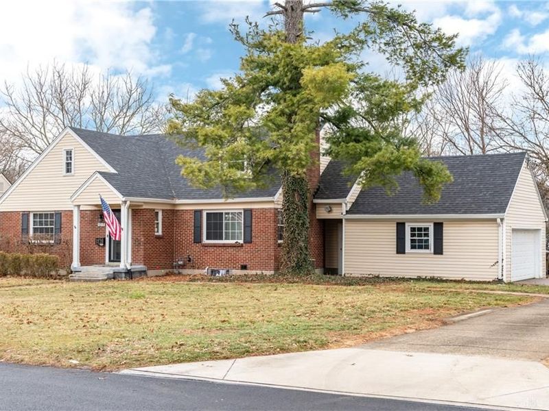 3217 Atherton Road, Kettering, OH 45409 Photo 2