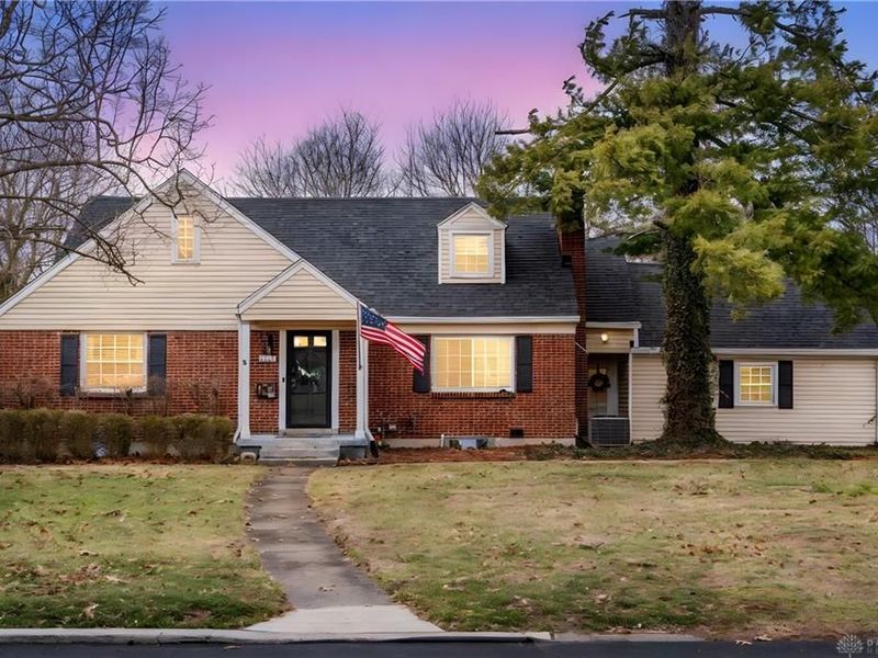 3217 Atherton Road, Kettering, OH 45409 Photo 5