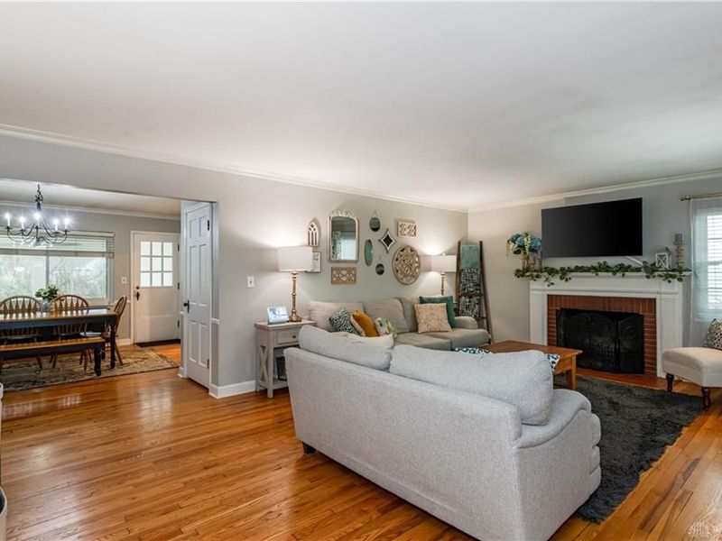 3217 Atherton Road, Kettering, OH 45409 Photo 8