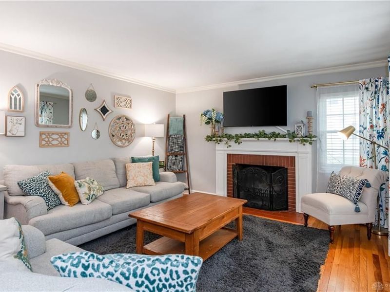 3217 Atherton Road, Kettering, OH 45409 Photo 9