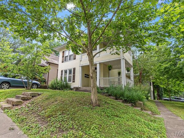 325 N Lorimier Street, Cape Girardeau, MO 63701