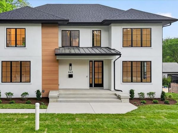 643 Marshall Avenue, St Louis, MO 63119