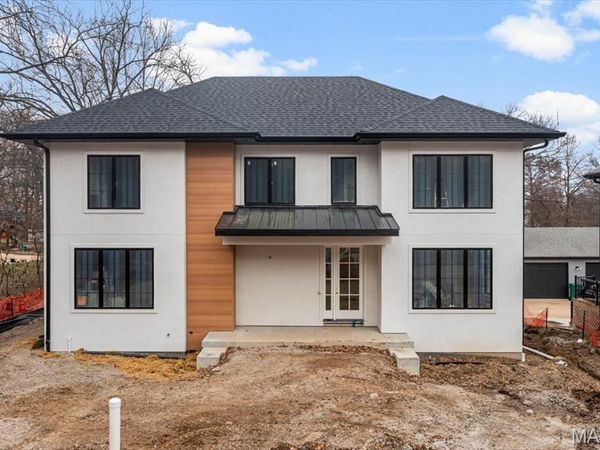 643 Marshall Avenue, St Louis, MO 63119