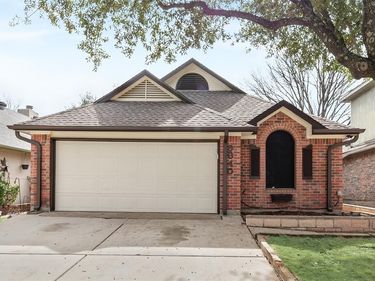 9640 Kerrville Street, Dallas, TX 75227
