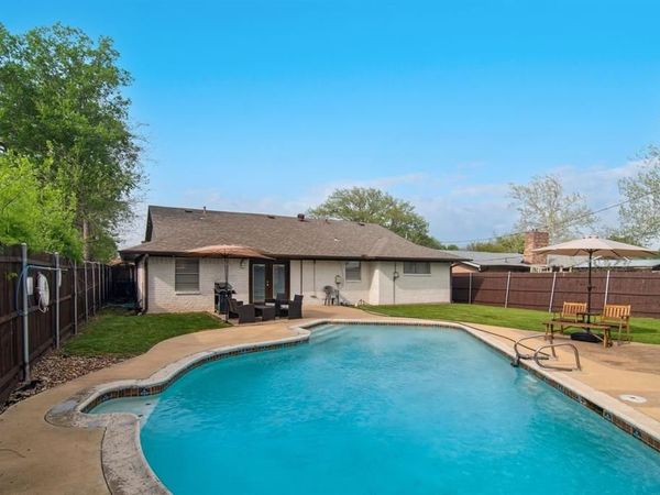 2404 17th Street, Plano, TX 75074