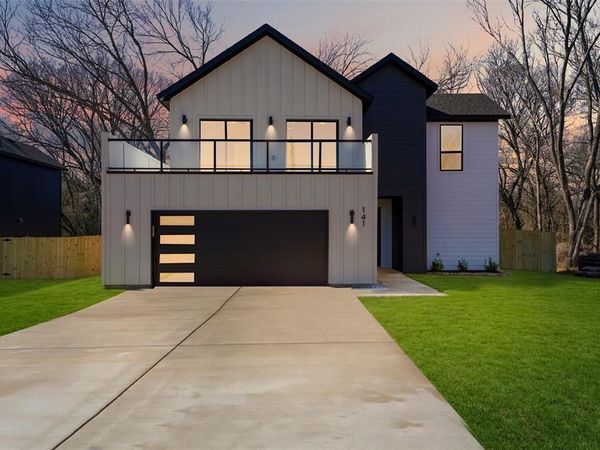 141 Lakeshore Lane, Glenn Heights, TX 75154