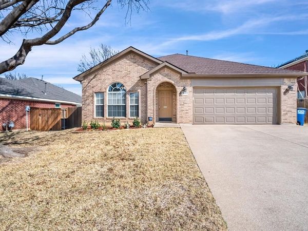 3104 Topanga Canyon Drive, Corinth, TX 76210