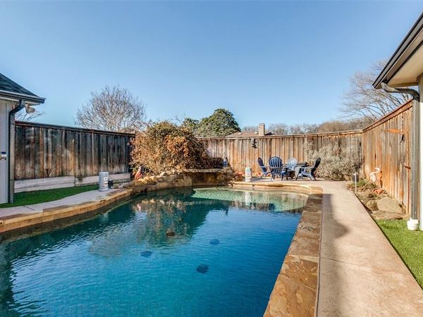 2005 Colonial Court, Richardson, TX 75082