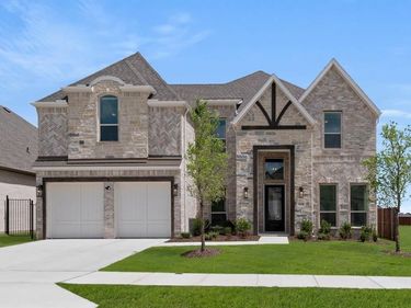 9928 Casa Frontera Drive, Fort Worth, TX 76179