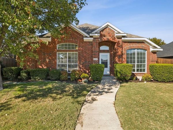 4936 Auburn Drive, McKinney, TX 75070