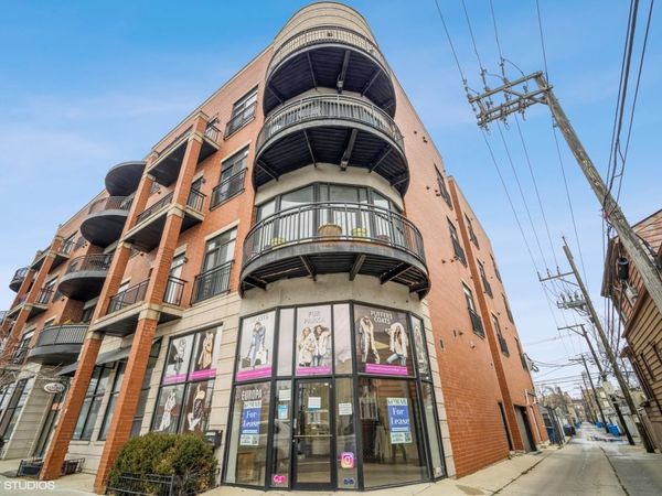 2954 W Irving Park Road, Chicago, IL 60618