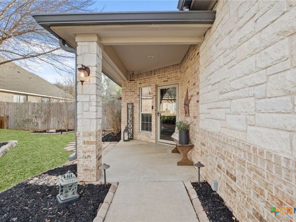 312 Ow Lowrey, Salado, TX 76571