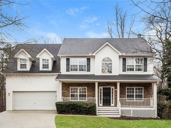 1230 Edythe Court , Mcdonough, GA 30252