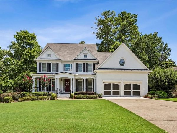 504 Stillbrook Court, Canton, GA 30115