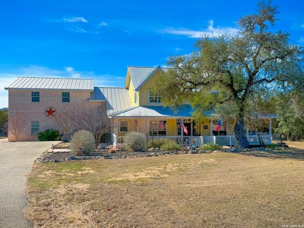 6015 Cornwall, Spring Branch, TX 78070