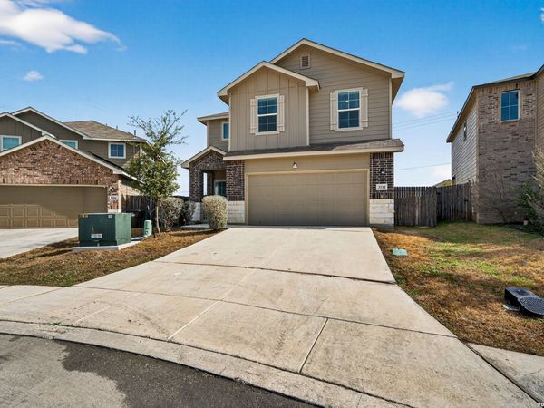 3110 Lamoka, San Antonio, TX 78245