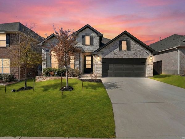 1919 Dalhart, San Antonio, TX 78253