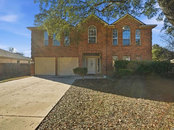 1600 Osage, Schertz, TX 78154