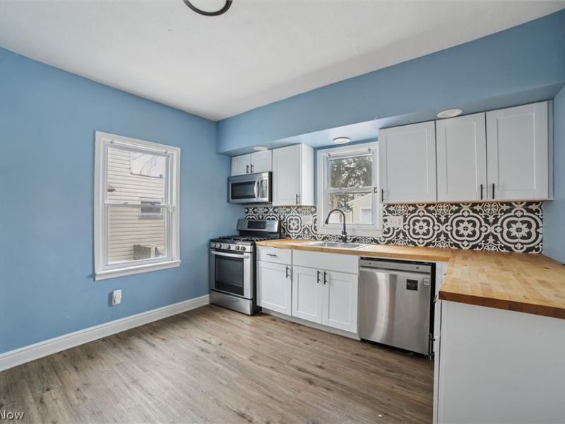 3613 Henritze Avenue, Cleveland, OH 44109 Photo 3