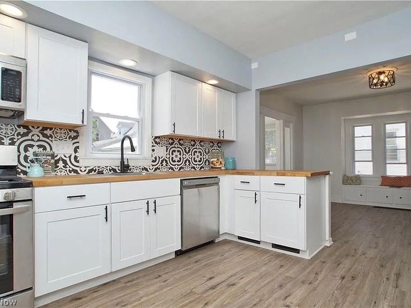 3613 Henritze Avenue, Cleveland, OH 44109 Photo 4