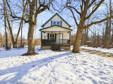 3323 Dallas Avenue, Lorain, OH 44055