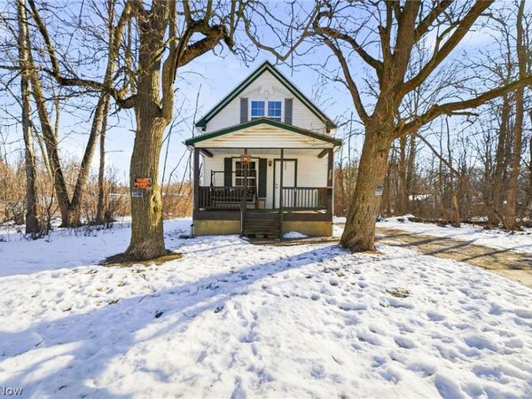 3323 Dallas Avenue, Lorain, OH 44055