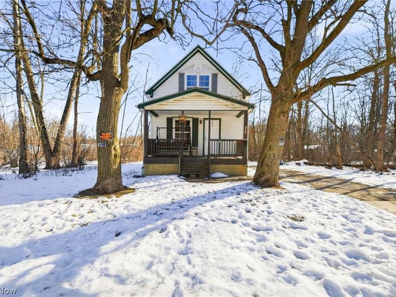 3323 Dallas Avenue, Lorain, OH 44055 Photo 1