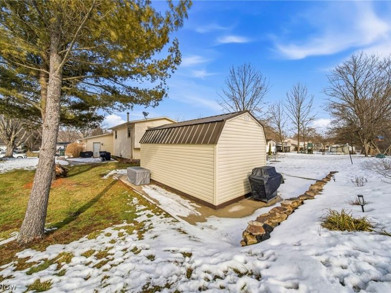 7374 Celina Street NW, Massillon, OH 44646 Photo 29