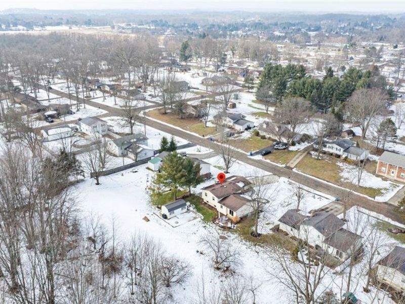 7374 Celina Street NW, Massillon, OH 44646 Photo 33