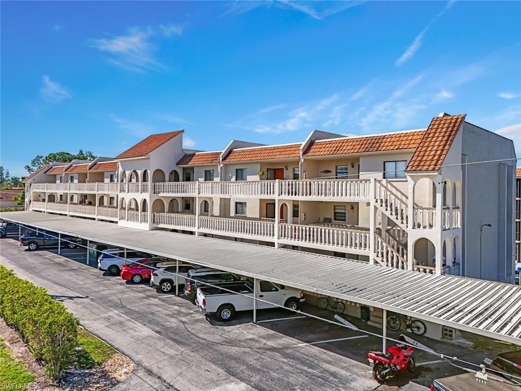 9395 Pennsylvania Ave, Unit 9, Bonita Springs, FL 34135 Photo