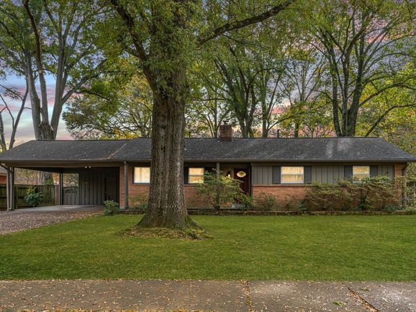 4321 CHARLESWOOD AVE, Memphis, TN 38117