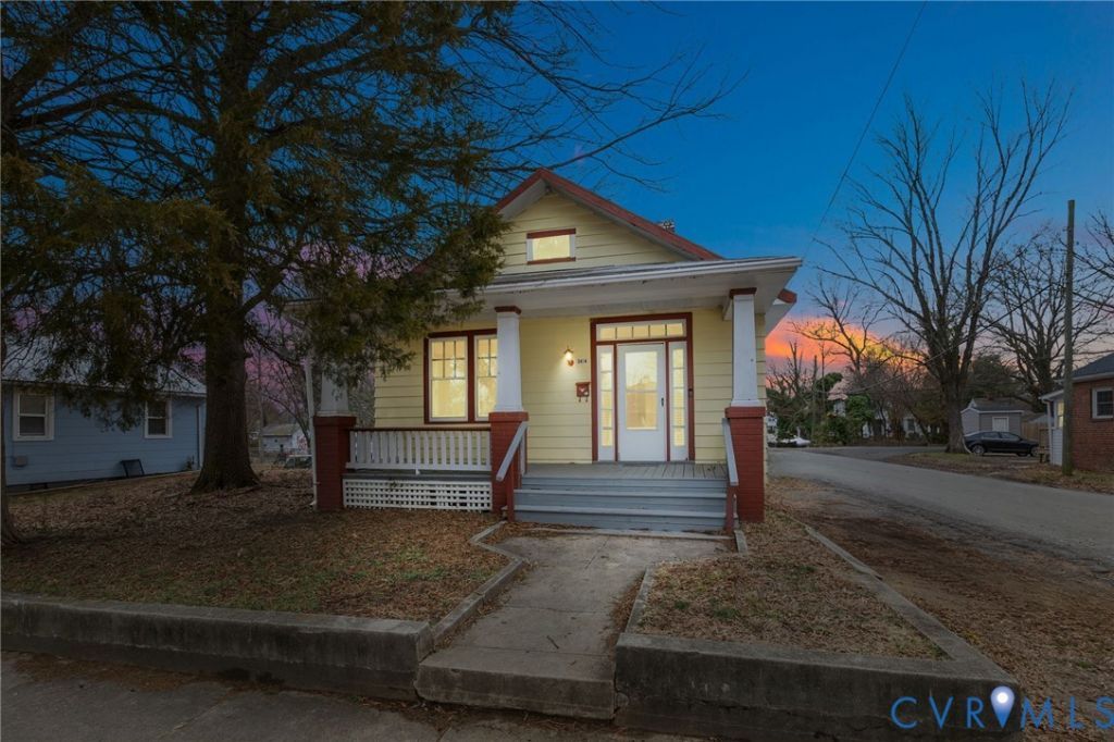 3414 Decatur Street, Richmond, VA 23224 Main Photo