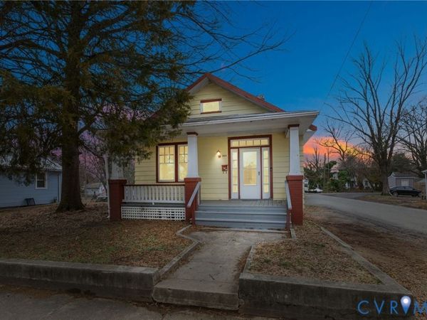 3414 Decatur Street, Richmond, VA 23224