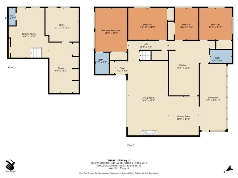 513 Chisholm Trail, Wyoming, OH 45215 Photo 45