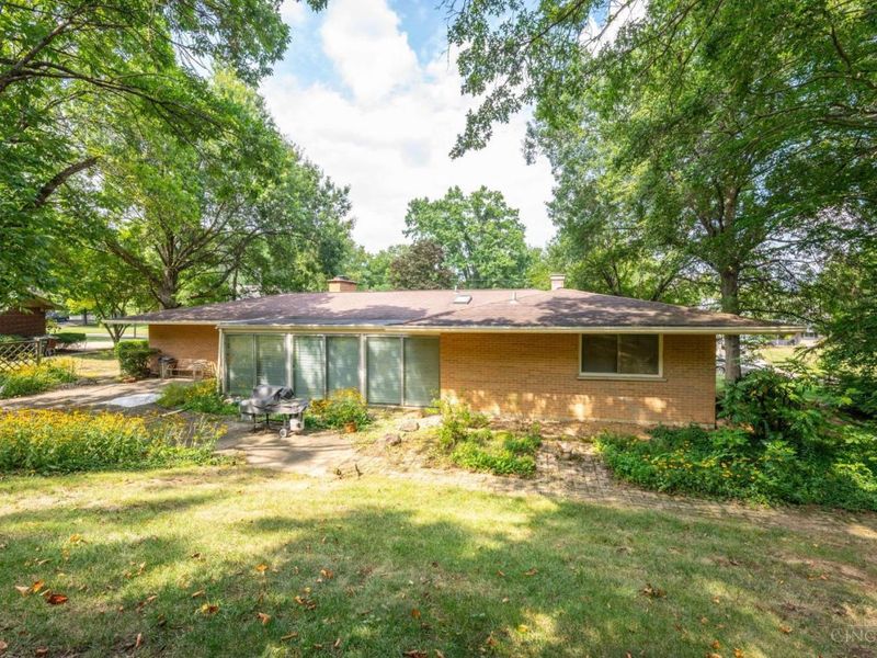 513 Chisholm Trail, Wyoming, OH 45215 Photo 74