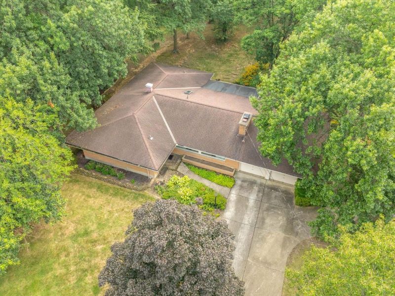 513 Chisholm Trail, Wyoming, OH 45215 Photo 81