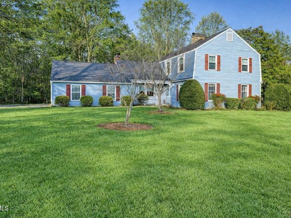 150 Miller Crossing, Jonesborough, TN 37659