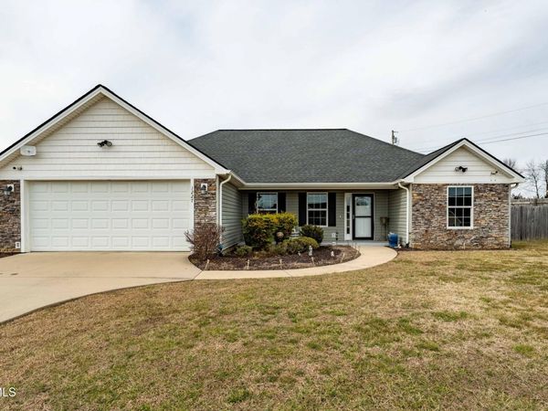 1227 Quaker Run, Telford, TN 37690