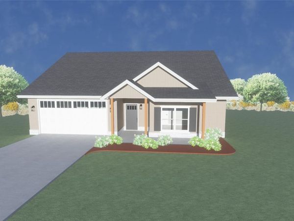 185 Red Tail Ridge, Greeneville, TN 37743