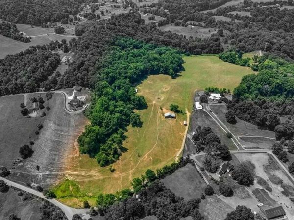 Tbd Old Boones Creek Road, Jonesborough, TN 37659