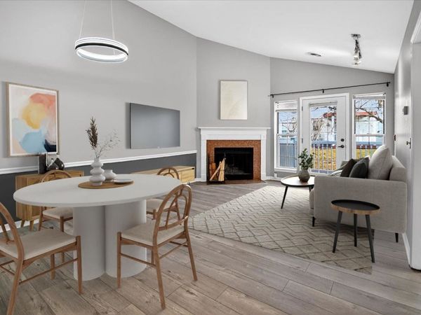 7102 Flagship Drive, Unit 8, Madison, WI 53719