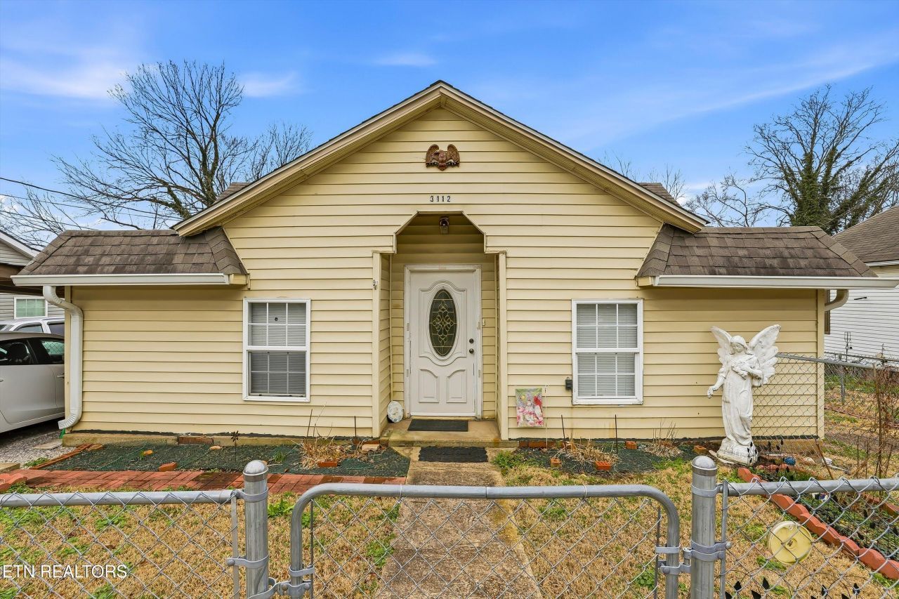 3112 Vandeventer Ave, Knoxville, TN 37919 Main Photo