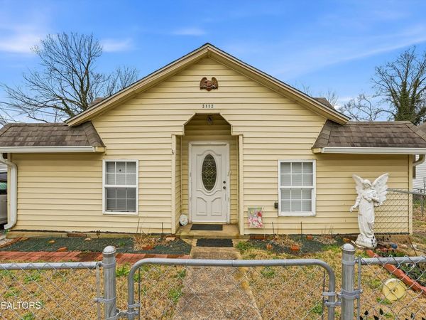 3112 Vandeventer Ave, Knoxville, TN 37919