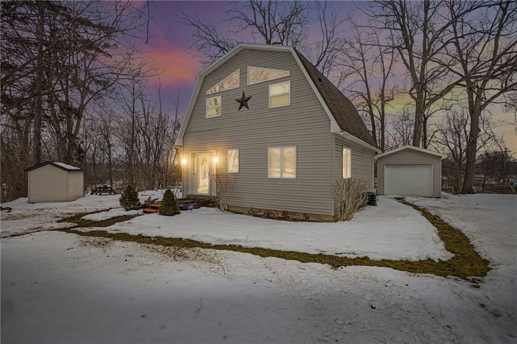 51 North Avenue, Manchester, NY 14504 Main Photo