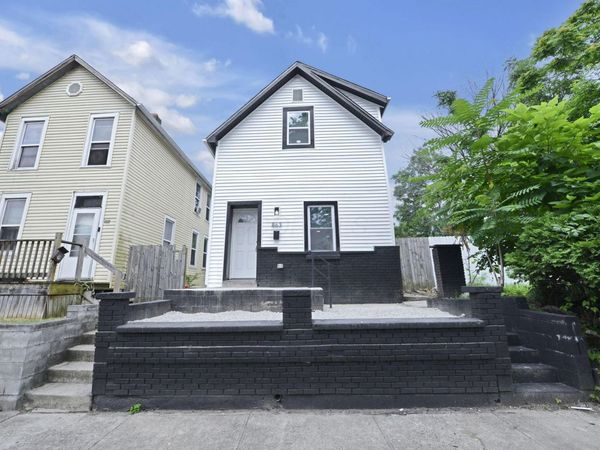863 Carpenter Street, Columbus, OH 43206