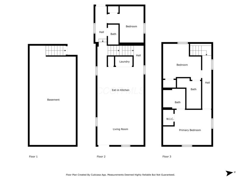 863 Carpenter Street, Columbus, OH 43206 Photo 25