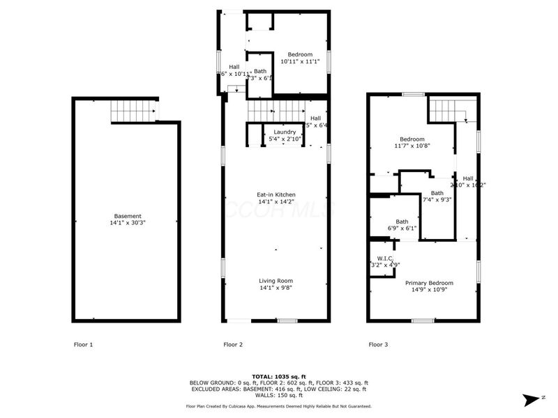 863 Carpenter Street, Columbus, OH 43206 Photo 29