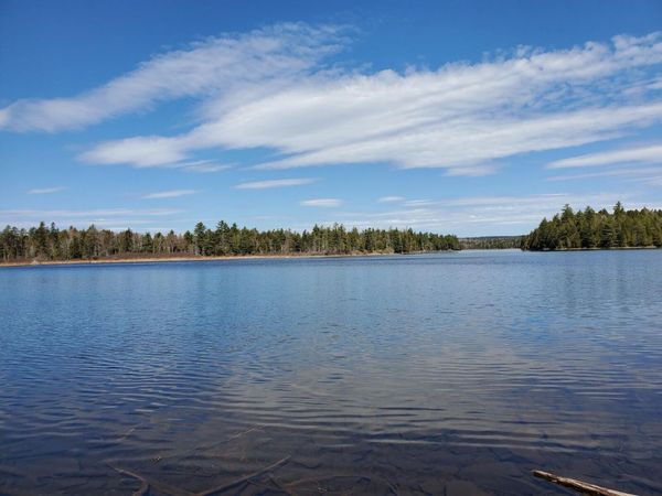 1.3 ac Off Barrows Lake Road , Alexander, ME 04694