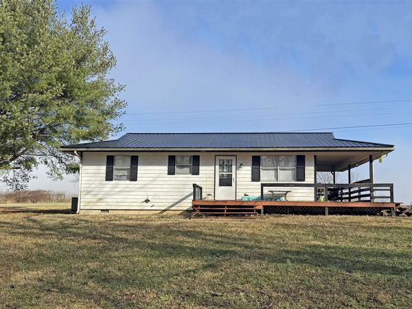 1324 Salmons Blackjack Road, Franklin, KY 42134