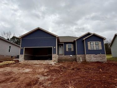 Lot 77 Melody Avenue , Bowling Green, KY 42101